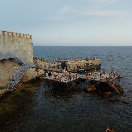 Home Isola Di Luce Syracuse Bagian luar foto