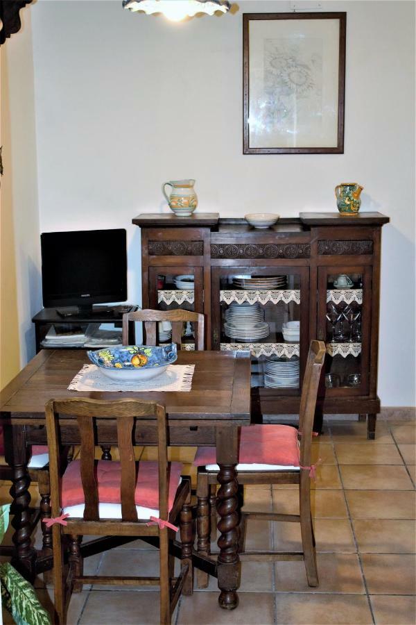 Home Isola Di Luce Syracuse Bagian luar foto