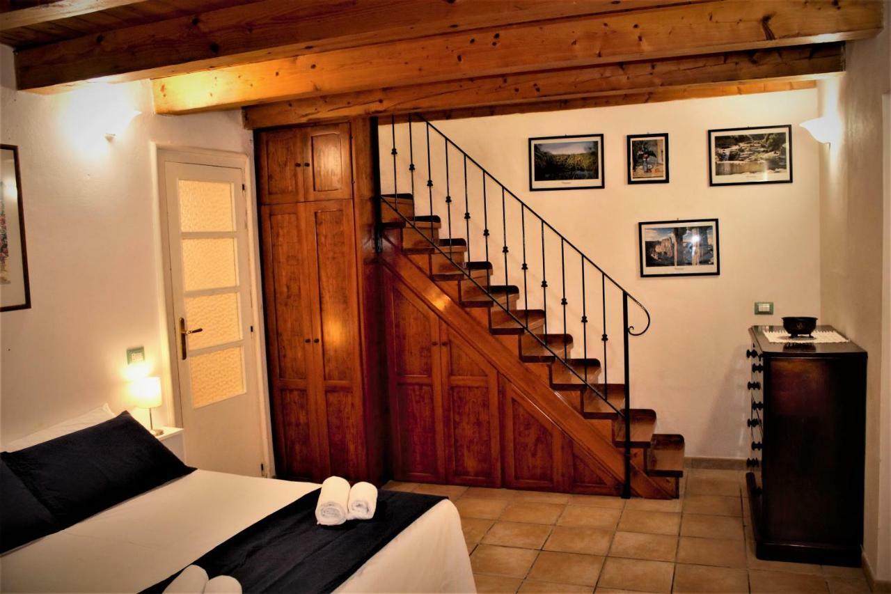 Home Isola Di Luce Syracuse Bagian luar foto