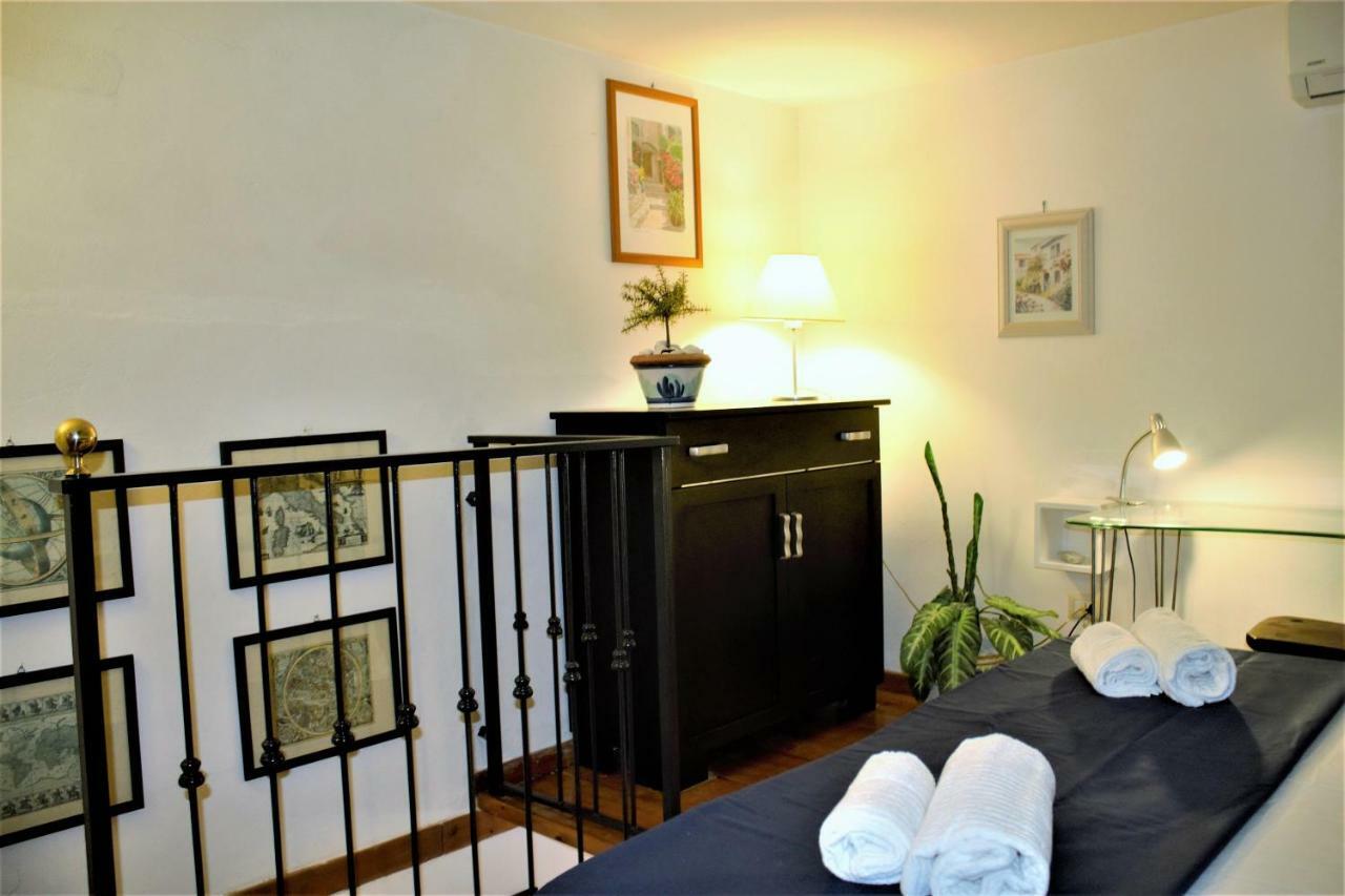Home Isola Di Luce Syracuse Bagian luar foto