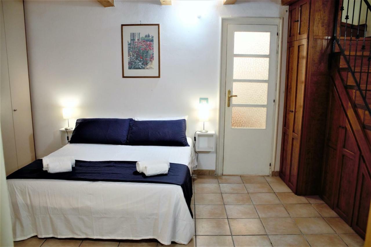 Home Isola Di Luce Syracuse Bagian luar foto