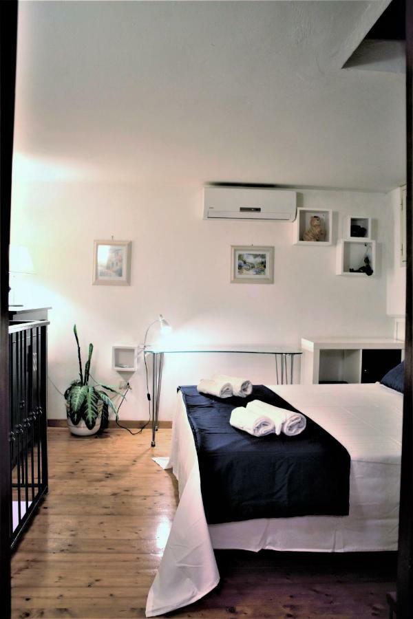 Home Isola Di Luce Syracuse Bagian luar foto
