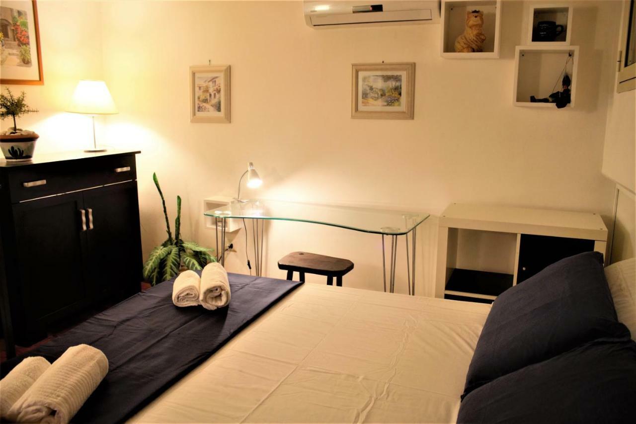 Home Isola Di Luce Syracuse Bagian luar foto